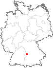 Möbelspedition Oettingen in Bayern